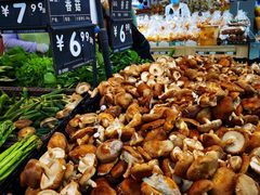 -永辉超市(六里桥店)