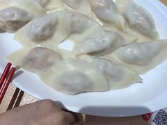 喜三鲜-喜家德虾仁水饺(东方宝泰店)