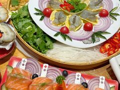 -官塘锋记鱼生·生腌·砂锅粥(牌坊街店)