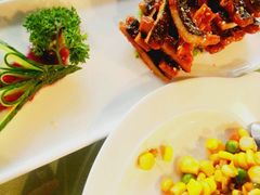 -天厨妙香素食餐厅(清华店)