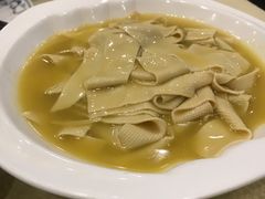 鸡汁豆皮-湘德楼(德胜门外大街店)