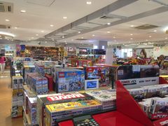 -宝大祥青少年儿童购物中心(南京东路店)