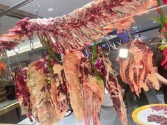 -潮汕大目牛肉火锅(皇岗旗舰店)