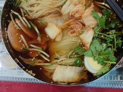 -西塔大冷面(市府大路店)