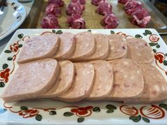 -东门口涮肉·砂锅·烤串(老门东店)