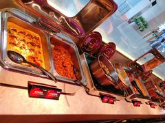 -比格比萨自助(德思勤四季汇店)