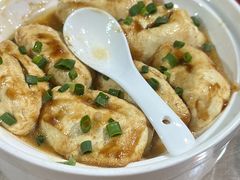 -鲤鱼塘农家山庄