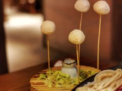 鳕鱼芝士丸-佬土鹅肠火锅(解放路店)