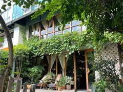 -时光花园(白鹭洲店)