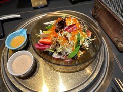 -300杯·和牛烧肉清酒专门店(廊里店)
