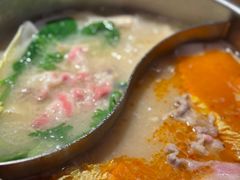-山海蟹庐·海鲜糟粕醋火锅(慈溪店)