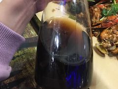 -特色酱椒鱼私房菜(黄鹤楼店)