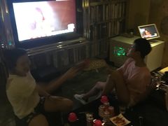 -柏粤汇PARKVIEW KTV(欢乐海岸店)