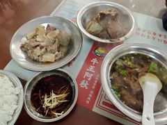 -阿秋牛排(湖心街店)