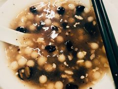 -芳婆糕团店(王府大街店)
