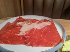-一井烧肉·活鳗·火锅(毕淘买店)