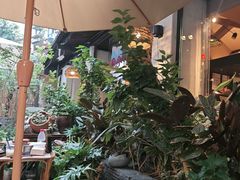 -贰醒·私房小院烧烤 (太古里店)