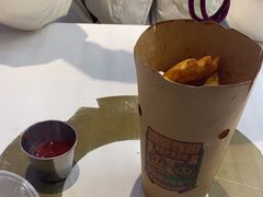 -BOPEYE·波派炸鸡(九霄天地店)