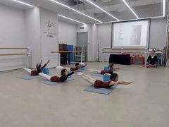 -红舞鞋舞蹈教育(近江校区)