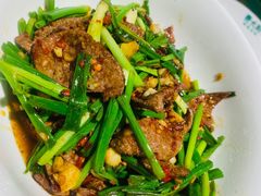 -费大厨辣椒炒肉(太平老街店)