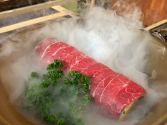 -山缓缓火锅(青岛万象城店)
