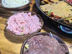 -正南齊北重庆老火锅(光华村直营店)