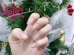-CM.Nail美甲美睫