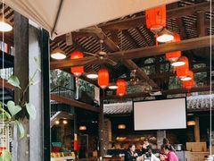 -鹅滋道(甘坑古镇店)