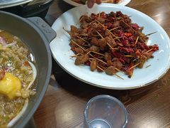 -川娃子(万塘汇店)