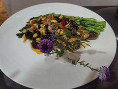 -富力万达嘉华酒店-品珍中餐厅(水果湖店)