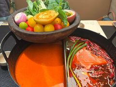 -山缓缓火锅(上海闵行龙湖店)