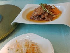 -老人和饭店(打浦路店)