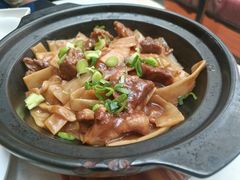 -肥仔文澳门猪骨煲(南京西路店)