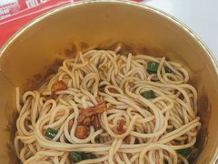 -万方圆拌粉瓦罐汤(恒茂华城店)