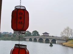 -南京银杏湖乐园