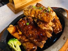 特色茄子卷-乾园(天河城店)
