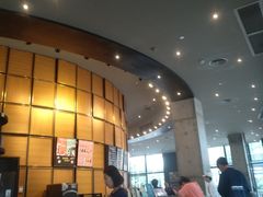 -星巴克臻选(惠州华贸天地1楼店)