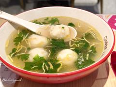 -小杨生煎(愚园路)