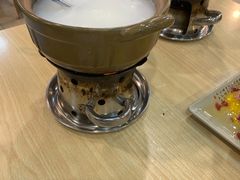 -顺德公平靓正特色牛花粥(花都店)