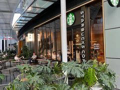 -星巴克臻选(万象前海店)
