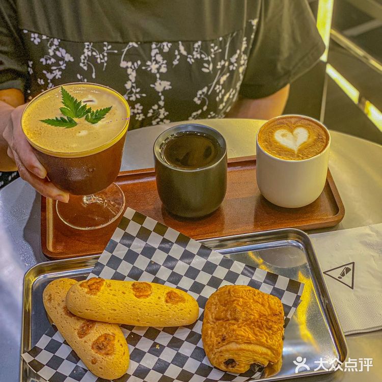 疯狂安利这家日啡夜酒的宝藏店🌈 