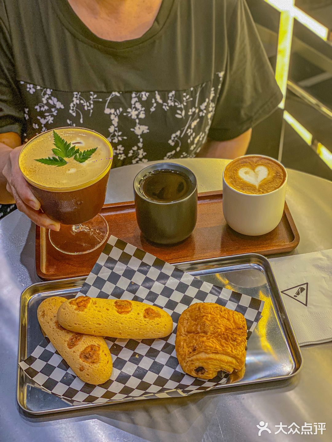 疯狂安利这家日啡夜酒的宝藏店🌈 