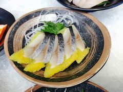-牛道烤肉海鲜自助