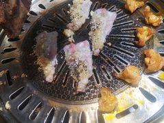 -妥妥烤肉料理(昙华林店)