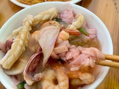 -南门老五腐乳粿