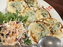 -大螃蟹海鲜餐厅