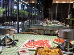 -番食园鲜食火锅(高新店)