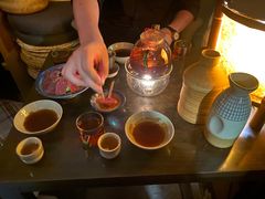 -江湖边·小生活