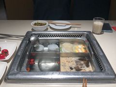 -海底捞火锅(上元大街店)