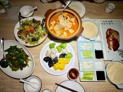 -味莊·青岛菜(云霄路店)